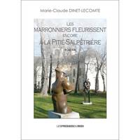 LES MARRONNIERS FLEURISSENT ENCORE A LA PITIE-SALPETRIERE