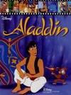 Aladdin, DISNEY PRESENTE