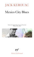 Mexico City Blues