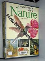 Encyclopédie de la nature en couleurs