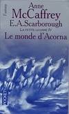 La petite licorne., 4, Le monde d'Acorna