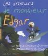 Les amours de monsieur edgar