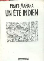 UN ETE INDIEN (ANC ED), ANCIENNE EDITION