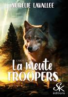 3, La meute Troopers 3, L'abdication