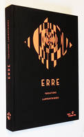 Erre : Variations labyrinthiques