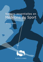 Médecine du sport, notions essentielles