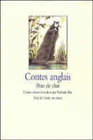 Contes anglais - Peau de chat, peau de chat