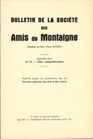 Bulletin de la Société des amis de Montaigne. IV, 1969-3, n° 19