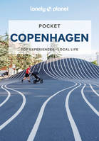 Pocket Copenhagen 6ed -anglais-