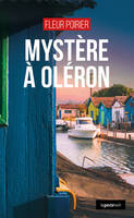 MYSTERE A OLERON (GESTE) (COLL. GESTE NOIR)