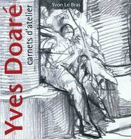 Yves Doaré, carnets d'atelier - un rapport aimant et furieux à l'image, un rapport aimant et furieux à l'image