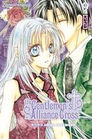 The gentleman's alliance cross, 9, The Gentlemen's Alliance Cross - Tome 9, Volume 9