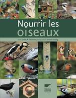 Oiseaux Nourrir les oiseaux