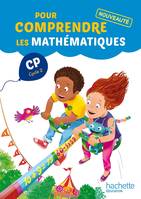 Pour comprendre les mathématiques CP - Fichier élève - Ed. 2014