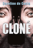 Cloné, Roman (Science-fiction)