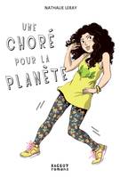 Une choré pour la planète