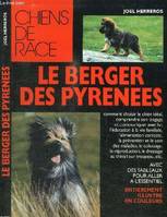 LE BERGER DES PYRENEES