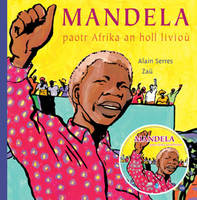 Mandela, Paotr afrika an holl livioù