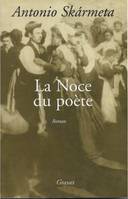 La noce du poète, roman