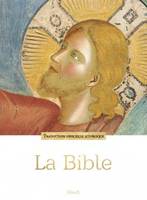 La Bible traduction officielle liturgique