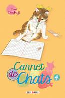 4, Carnet de Chats 04