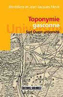 Toponymie Gasconne