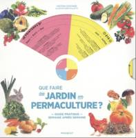 La roue de la permaculture