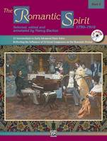 Romantic Spirit 2