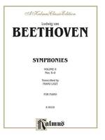 Symphonies, Volume II (Nos. 6-9)