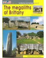 MEGALITHS OF BRITTANY