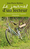 Le journal d'un lecteur - le Poitou-Charentes et l'Aquitaine à bicyclette, le Poitou-Charentes et l'Aquitaine à bicyclette