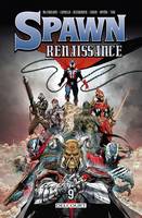 Spawn renaissance, 9, Spawn - Renaissance T09