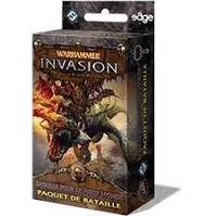 WARHAMMER INVASION – VO – C6P3 – BATTLE FOR THE OLD WORLD