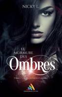 Le murmure des ombres Tome 1 – De profundis clamavi, Livre lesbien, roman lesbien