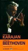 Les merveilles du classique par Karajan / Ludwig van Beethoven / symphonies n 5, n 6 Pastorale, n 9
