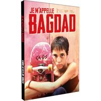 Je m'appelle Bagdad (Édition Limitée) - DVD (2020)