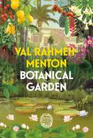 Val Rahmeh-Menton botanical garden, The guide