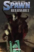 Spawn - Renaissance T05