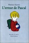 erreur de pascal ancienne edition