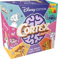 Cortex Challenge - Disney Classics