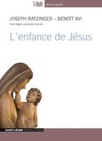 L'enfance de Jésus - Audiolivre MP3