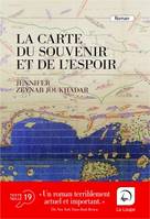 La carte du souvenir et de l'espoir (Vol 2)