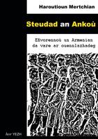 Steudad an ankoù - eñvorennoù un Armenian da vare ar ouennlazhadeg, eñvorennoù un Armenian da vare ar ouennlazhadeg