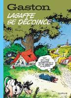 13, Gaston (édition 2018) - Tome 13 - Lagaffe se décoince / Edition spéciale, Limitée (Opé été 2024)