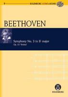 Symphonie No. 3 Mib majeur, 