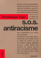 SOS Antiracisme