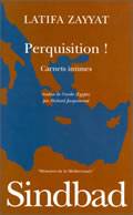 Perquisition !, Carnets intimes