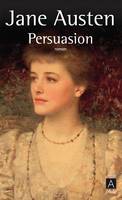 Persuasion, roman