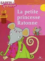 Saperlipopette CP - La Petite Princesse Ratonne, album 2