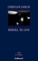 Borges, de loin
